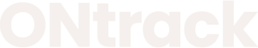 ONtrack logo